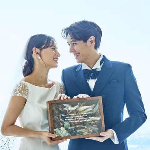 【公式】アンジェリオン オ プラザ TOKYO｜東京駅徒歩5分・京橋駅直結の結婚式場・ウエディング