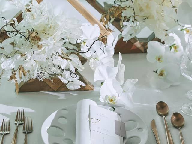 【公式】アンジェリオン オ プラザ 東京|東京駅徒歩5分・京橋駅直結の結婚式場・ウエディング