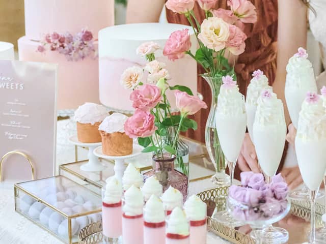 【公式】アンジェリオン オ プラザ 東京|東京駅徒歩5分・京橋駅直結の結婚式場・ウエディング