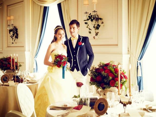 【公式】アンジェリオン オ プラザ TOKYO|東京駅徒歩5分・京橋駅直結の結婚式場・ウエディング