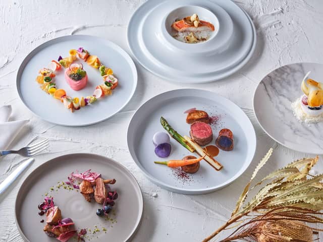 【公式】アンジェリオン オ プラザ 東京|東京駅徒歩5分・京橋駅直結の結婚式場・ウエディング