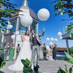 【おいそぎ婚】公式HP限定＊最もお得なご案内｜～1月迄／50名プラン