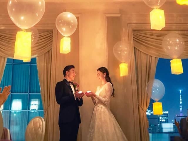 【公式】アンジェリオン オ プラザ TOKYO|東京駅徒歩5分・京橋駅直結の結婚式場・ウエディング