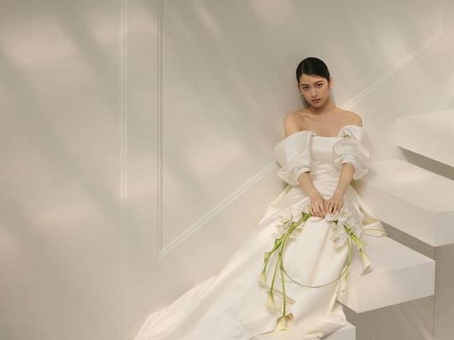 【公式】アンジェリオン オ プラザ 東京|東京駅徒歩5分・京橋駅直結の結婚式場・ウエディング