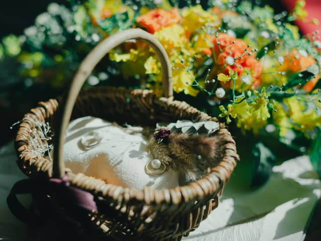 明治の森ウエディング│音羽山荘