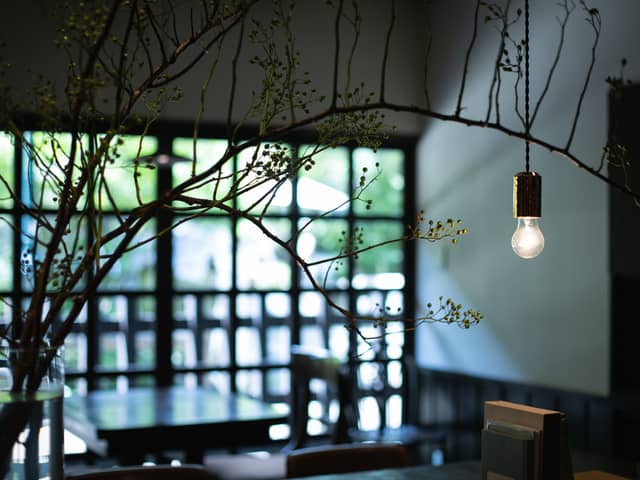 明治の森ウエディング│音羽山荘