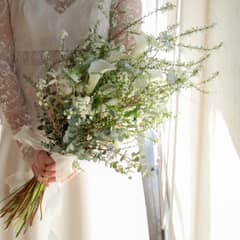 【新春特典付き】まだ間に合う・春の結婚式プラン