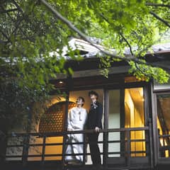 夏の結婚式プラン