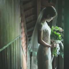 【2027年1~3月】春待つ邸宅で誓う結婚式｜期間限定特典あり