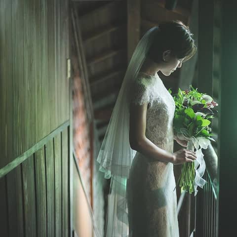 【2027年1~3月】春待つ邸宅で誓う結婚式｜期間限定特典あり