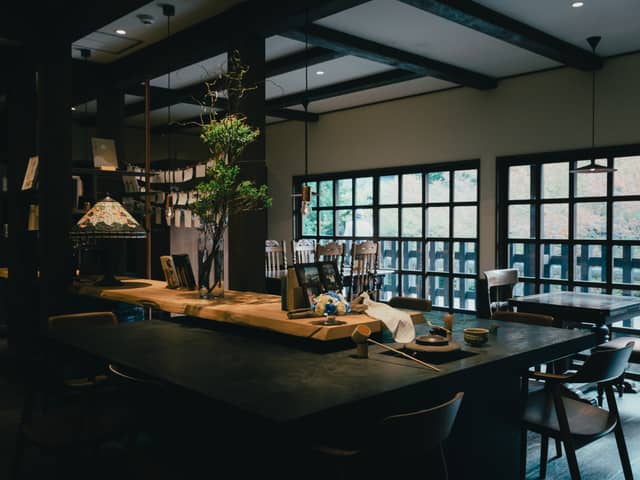 明治の森ウエディング│音羽山荘