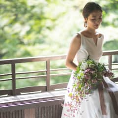 【2027年春】新緑きらめく春の結婚式