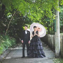 PHOTO WEDDING
