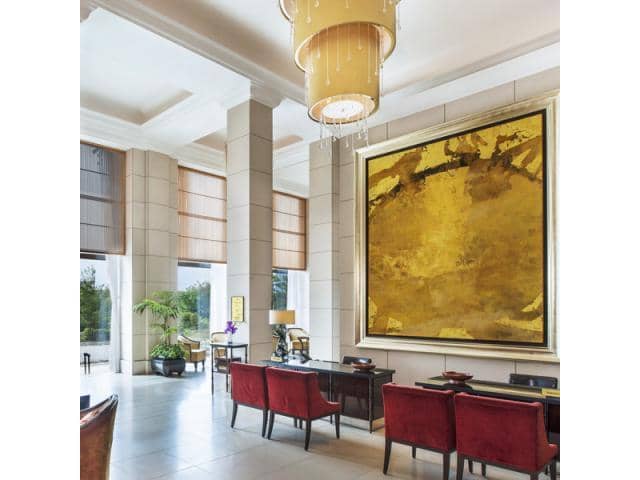 セント レジス ホテル 大阪｜ウエディング