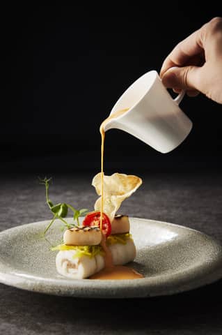 セント レジス ホテル 大阪｜ウエディング