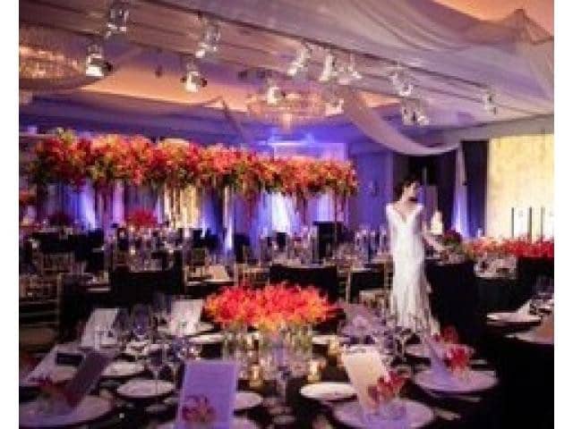 セント レジス ホテル 大阪｜ウエディング