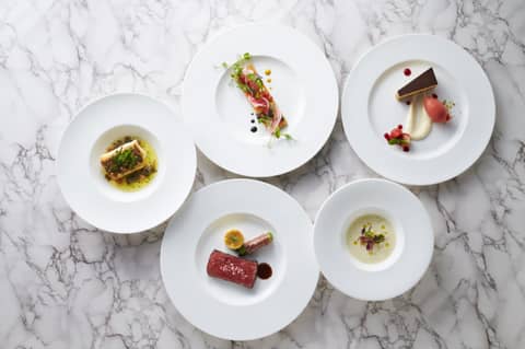 セント レジス ホテル 大阪｜ウエディング