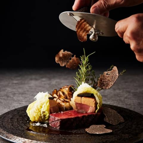 セント レジス ホテル 大阪｜ウエディング