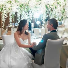 【26年6月迄限定・10名90.5万円】ラグジュアリーホテル会食プラン