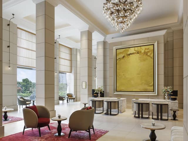 セント レジス ホテル 大阪|ウエディング