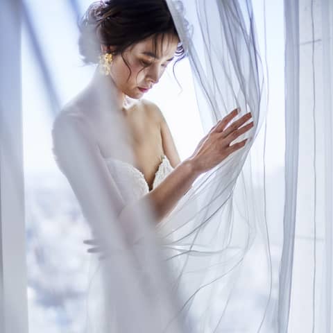 セント レジス ホテル 大阪｜ウエディング