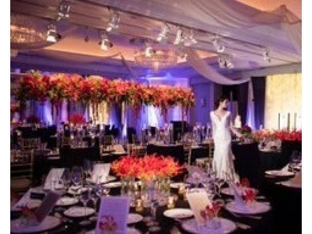 セント レジス ホテル 大阪|ウエディング