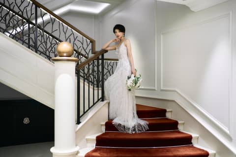 ＜25年リニューアル記念＞挙式プレゼントキャンペーン