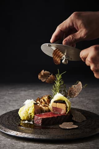 セント レジス ホテル 大阪｜ウエディング