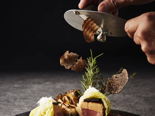 セント レジス ホテル 大阪|ウエディング