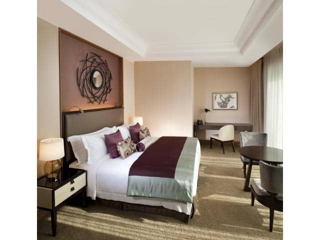 セント レジス ホテル 大阪|ウエディング