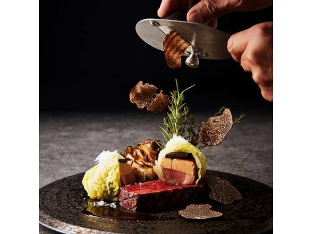 セント レジス ホテル 大阪|ウエディング