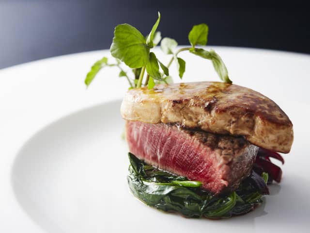 セント レジス ホテル 大阪|ウエディング