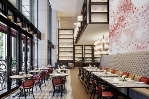 セント レジス ホテル 大阪｜ウエディング