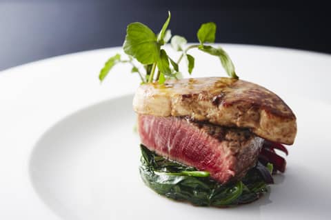 セント レジス ホテル 大阪｜ウエディング