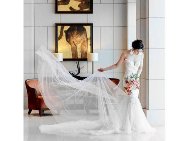 セント レジス ホテル 大阪｜ウエディング