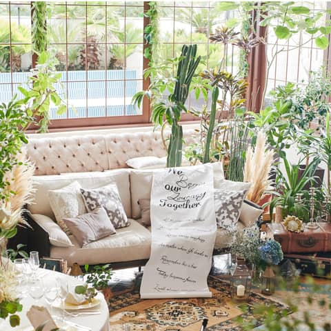 Altavista Garden