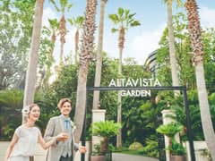 Altavista Garden