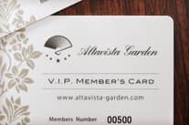 Altavista Garden