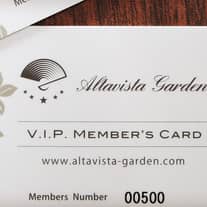 Altavista Garden