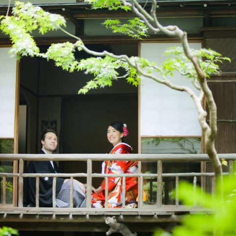 HATSUNEYA GARDEN