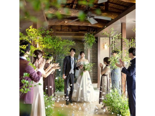 HATSUNEYA GARDEN