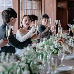 【料理重視の方へ】埼玉県内のレストランで高評価◎【30名・会食プラン】