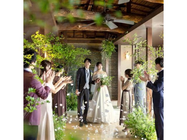 HATSUNEYA GARDEN