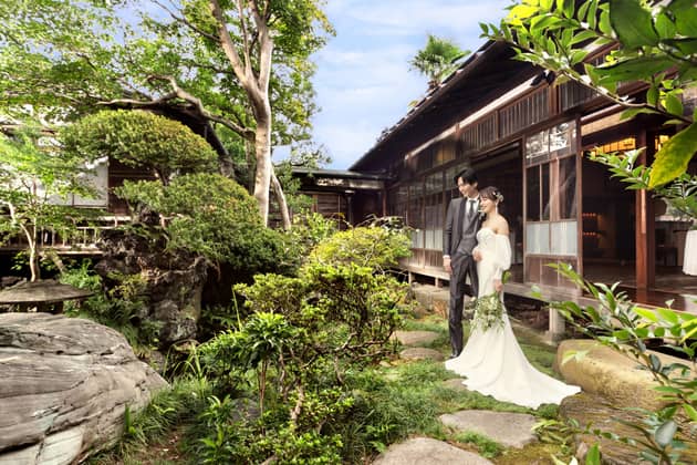 HATSUNEYA GARDEN