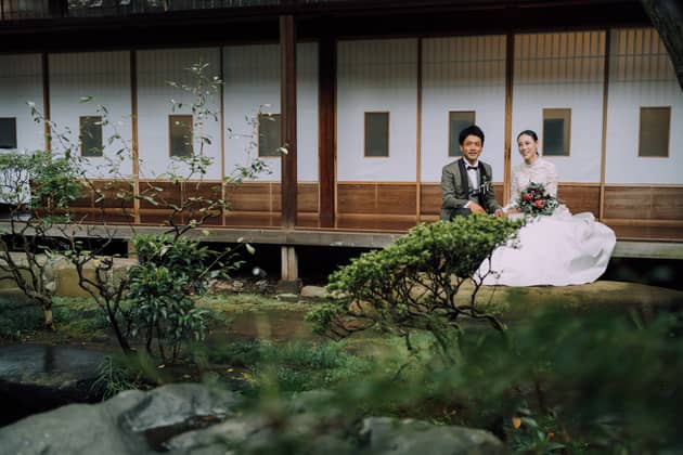 HATSUNEYA GARDEN