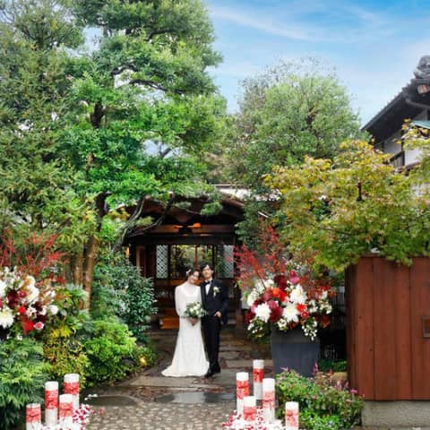 ＼◎ご予算重視の方へおすすめ◎／結婚式を“お得”にご提案◆通年適用◆