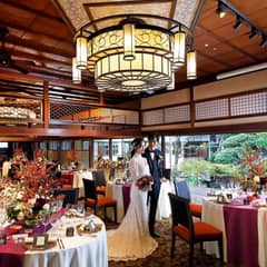 ≪早期割≫【2027年9-10月】秋婚プラン◇最大79万優待【60名】
