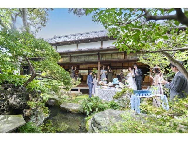 HATSUNEYA GARDEN