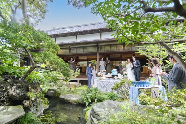 HATSUNEYA GARDEN
