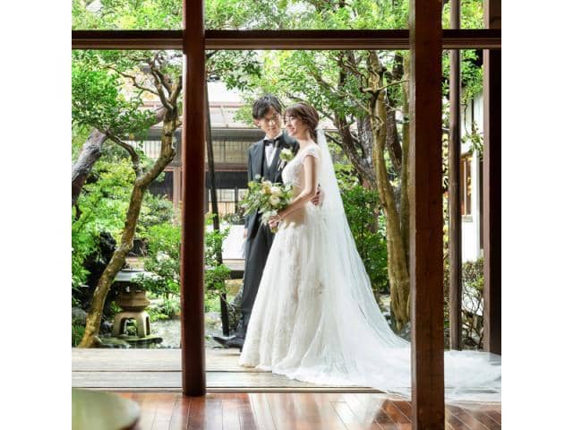 HATSUNEYA GARDEN